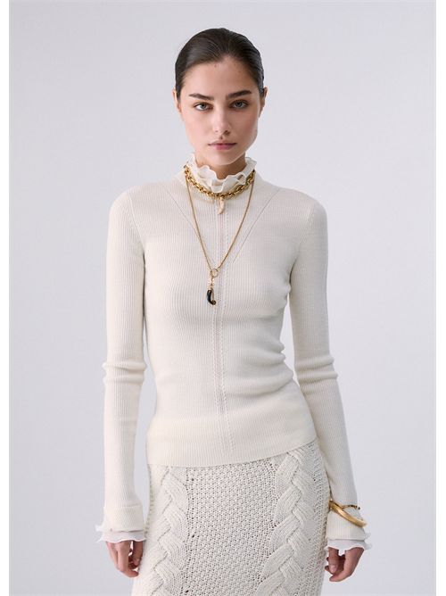 Jersey woman Liu jo LIU JO | CF6043MA82O/10701